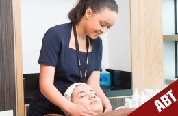 Assistant Beauty Therapist
