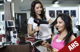 Assistant Hair Stylist Assistant Hair Stylist