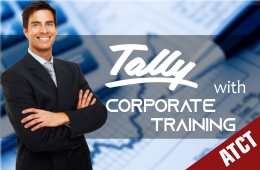 Advance Tally With Corporate Training Advance Tally With Corporate Training