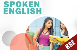 Basic Spoken English Basic Spoken English