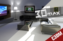 Certificate in 3D Max Certificate in 3D Max