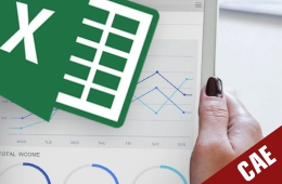 Certificate in Advance Excel