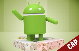 Certificate in Android Programing Certificate in Android Programing