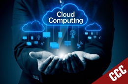 Certificate in Cloud Computing Certificate in Cloud Computing