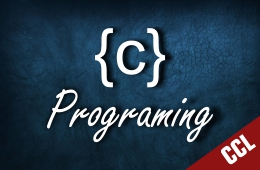 Certificate in C Language Certificate in C Language