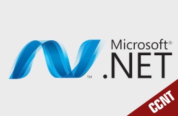 Certificate Course in .Net Technology