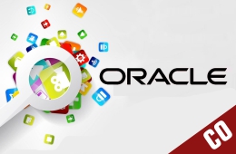 Certificate in Oracle