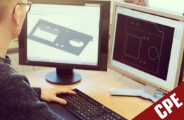 Certificate in Pro-Engineer