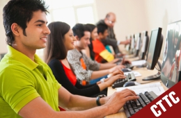 Computer Teachers Training Course Computer Teachers Training Course