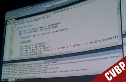 Certificate in Visual Basic Programing Certificate in Visual Basic Programing