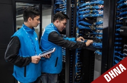 Diploma in Hardware & Network Administrator