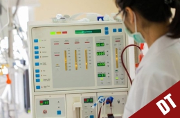 Dialysis Technician Dialysis Technician