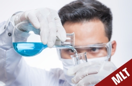 Medical Laboratory Technician Medical Laboratory Technician