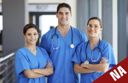 Nursing Assistant Nursing Assistant