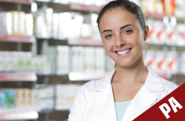 Pharmacy Assistant Pharmacy Assistant