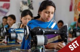 Self Employed Tailor Self Employed Tailor