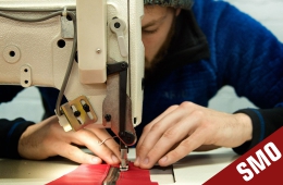 Sewing Machine Operator Sewing Machine Operator