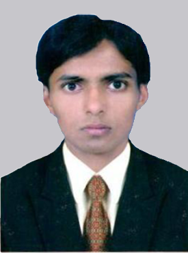 GAUTAMKUMAR PRAHLADBHAI PATEL