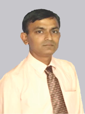Bharatkumar Amrutlal Patel