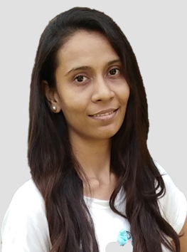 Riddhi Kaushikbhai Trivedi