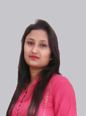 Devika Bhoopendrakumar Sathvara
