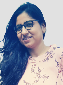 Nisha Hareshkumar Thakkar