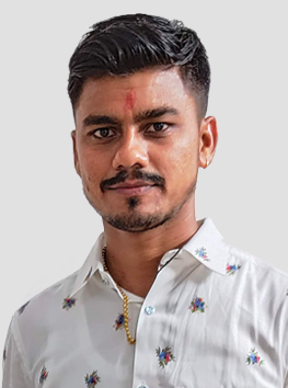 ANISH VINUBHAI PRAJAPATI