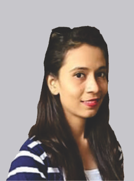 Riddhi Kaushikbhai Trivedi