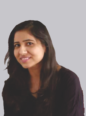 Nisha Hareshkumar Thakkar