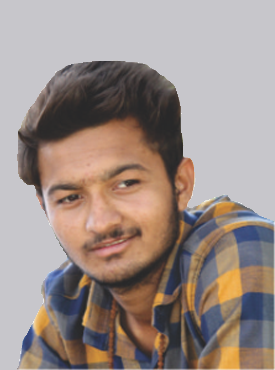 Nikhilkumar Babaji Thakor